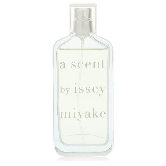 A Scent by Issey Miyake Eau De Toilette Spray for Women