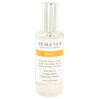 Demeter Honey by Demeter Cologne Spray 4 oz for Women