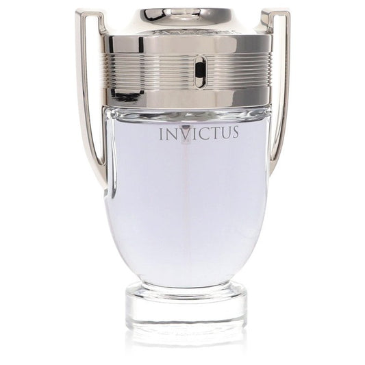 Invictus by Paco Rabanne Eau De Toilette Spray for Men