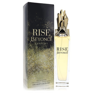 Beyonce Rise by Beyonce Eau De Parfum Spray for Women