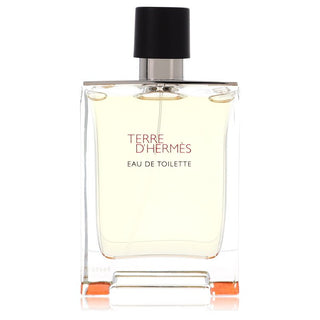 Terre D'Hermes by Hermes Eau De Toilette Spray for Men