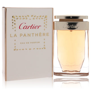 Cartier La Panthere by Cartier Eau De Parfum Spray for Women