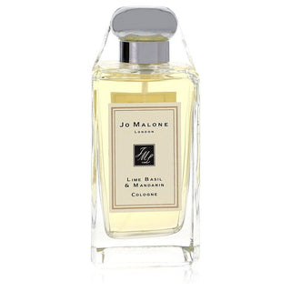 Jo Malone Lime Basil & Mandarin by Jo Malone Cologne Spray for Men