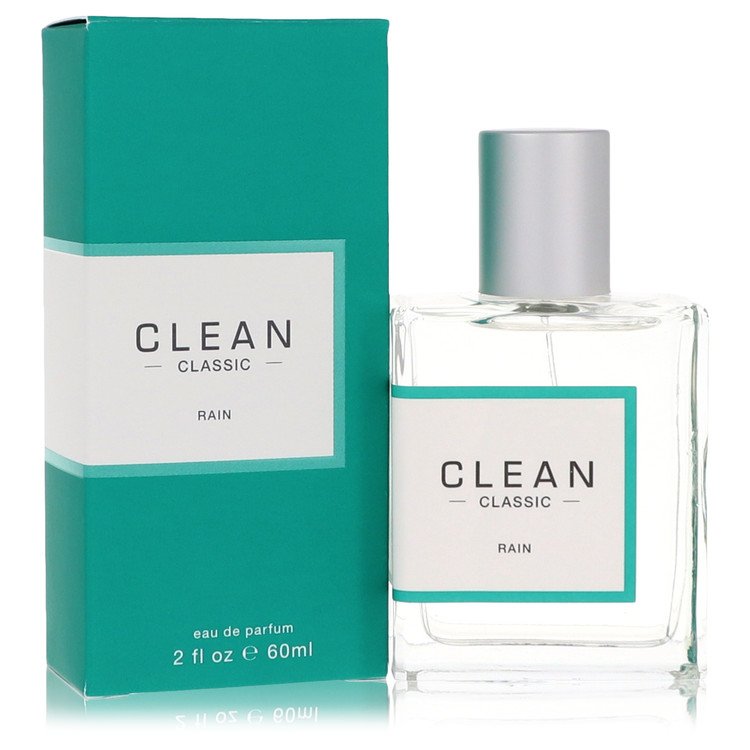 Clean Rain by Clean Eau De Parfum Spray for Women