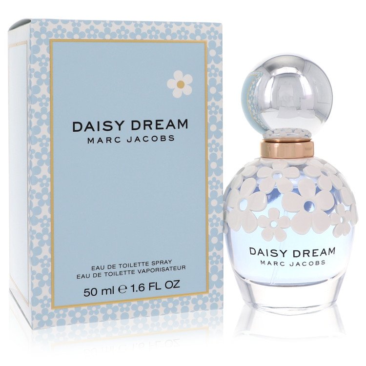 Daisy Dream by Marc Jacobs Eau De Toilette Spray for Women