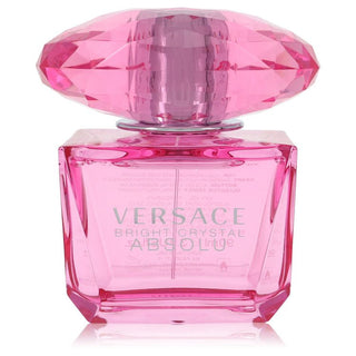 Bright Crystal Absolu by Versace Eau De Parfum Spray for Women