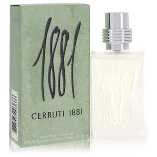 1881 by Nino Cerruti Eau De Toilette Spray for Men