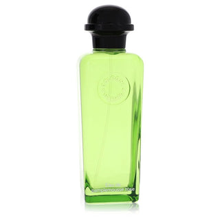 Eau De Pamplemousse Rose by Hermes Eau De Cologne Spray for Women