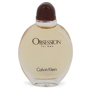 OBSESSION by Calvin Klein Eau De Toilette Spray for Men