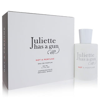 Not a Perfume by Juliette Has a Gun Eau De Parfum Spray for Women