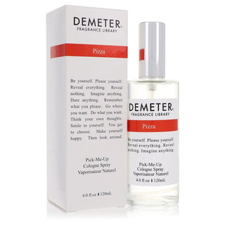 Demeter Pizza by Demeter Cologne Spray 4 oz for Women