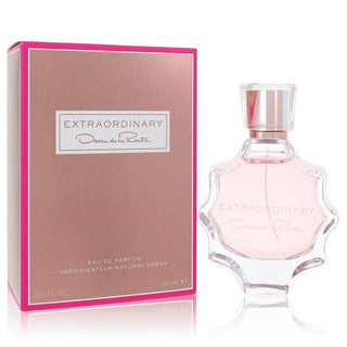 Oscar De La Renta Extraordinary by Oscar De La Renta Eau De Parfum Spray for Women