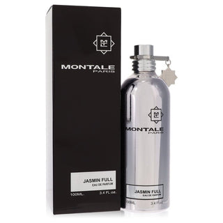 Montale Jasmin Full by Montale Eau De Parfum Spray 3.3 oz for Women