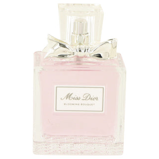 Miss Dior Blooming Bouquet by Christian Dior Eau De Toilette Spray for Women