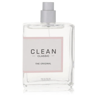 Clean Original by Clean Eau De Parfum Spray for Women