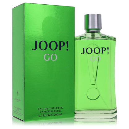 Joop Go by Joop! Eau De Toilette Spray for Men