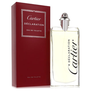 DECLARATION by Cartier Eau De Toilette spray for Men