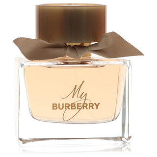 My Burberry by Burberry Eau De Parfum Spray for Women