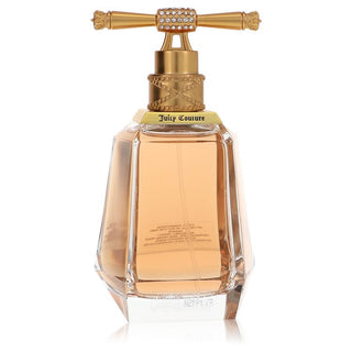 I am Juicy Couture by Juicy Couture Eau De Parfum Spray for Women