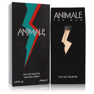 ANIMALE by Animale Eau De Toilette Spray for Men