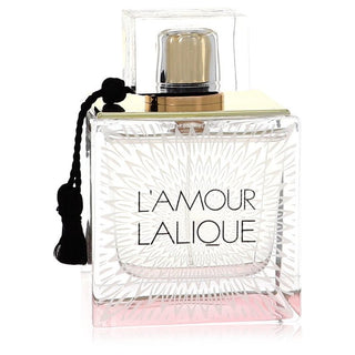 Lalique L'amour by Lalique Eau De Parfum Spray for Women