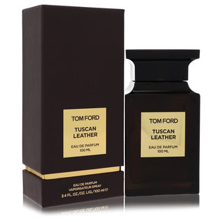 Tuscan Leather by Tom Ford Eau De Parfum Spray for Men