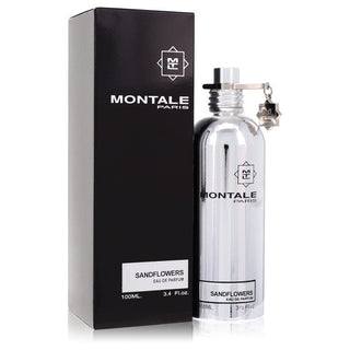 Montale Sandflowers by Montale Eau De Parfum Spray 3.3 oz for Women