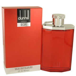 DESIRE by Alfred Dunhill Eau De Toilette Spray oz for Men