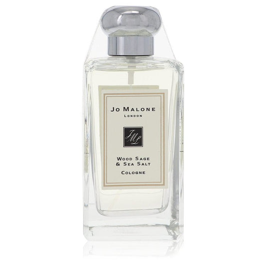 Jo Malone Wood Sage & Sea Salt by Jo Malone Cologne Spray for Women