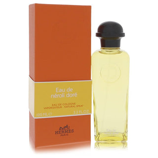 Eau De Neroli Dore by Hermes Eau De Cologne Spray for Men