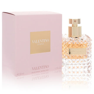 Valentino Donna by Valentino Eau De Parfum Spray for Women