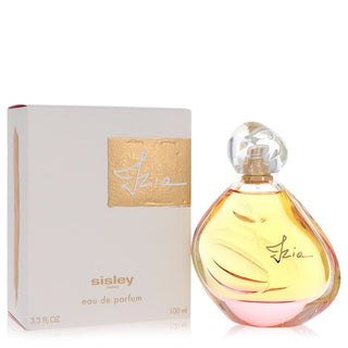 Izia by Sisley Eau De Parfum Spray 3.4 oz for Women