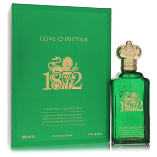 Clive Christian 1872 by Clive Christian Perfume Spray for Women