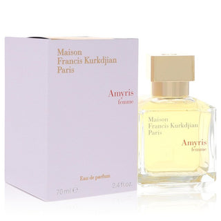 Amyris Femme by Maison Francis Kurkdjian Eau De Parfum Spray 2.4 oz for Women