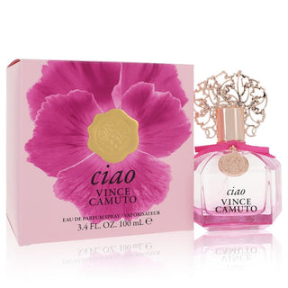 Vince Camuto Ciao by Vince Camuto Eau De Parfum Spray 3.4 oz for Women