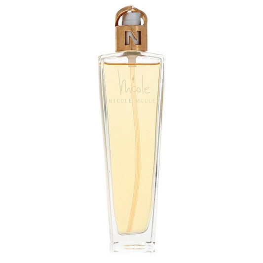 Nicole by Nicole Miller Eau De Parfum Spray (unboxed) 1.7 oz for Women