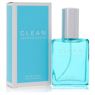 Clean Shower Fresh by Clean Eau De Parfum Spray for Women