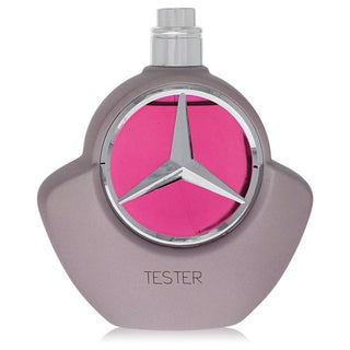 Mercedes Benz Woman by Mercedes Benz Eau De Parfum Spray 3 oz for Women