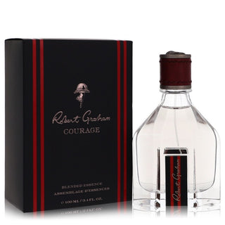 Robert Graham Courage by Robert Graham Blended Essence for Men