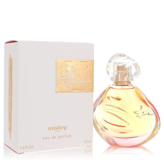 Izia by Sisley Eau De Parfum Spray 1.6 oz for Women