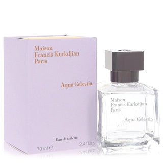 Aqua Celestia by Maison Francis Kurkdjian Eau De Toilette Spray for Women