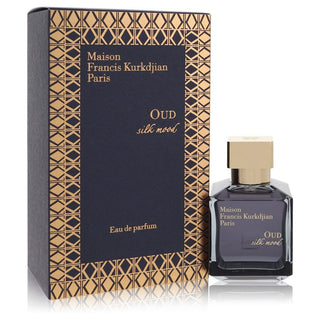 Oud Silk Mood by MAISON FRANCIS KURKDJIAN Eau De Parfum Spray (Unisex) 2.4 oz  for Women