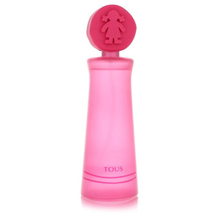 Tous Kids by Tous Eau De Toilette Spray 3.4 oz for Women