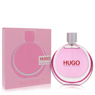 Hugo Extreme by Hugo Boss Eau De Parfum Spray for Women