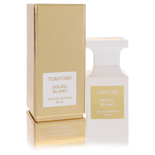 Tom Ford Soleil Blanc by Tom Ford Eau De Parfum Spray for Women