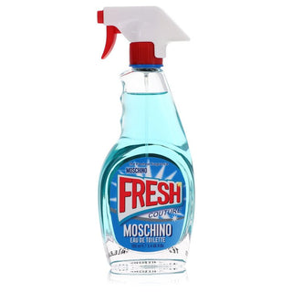 Moschino Fresh Couture by Moschino Eau De Toilette Spray for Women