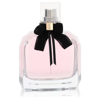 Mon Paris by Yves Saint Laurent Eau De Parfum Spray for Women