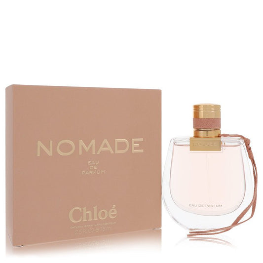 Chloe Nomade by Chloe Eau De Parfum Spray for Women