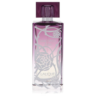 Lalique Amethyst Eclat by Lalique Eau De Parfum Spray for Women