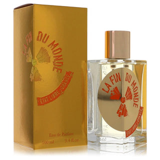 La Fin Du Monde by Etat Libre d'Orange Eau De Parfum Spray oz for Women